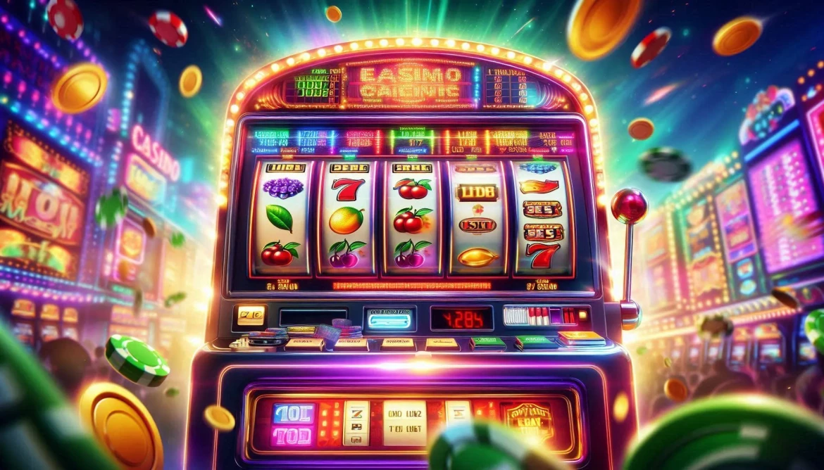 DragoBet Casino